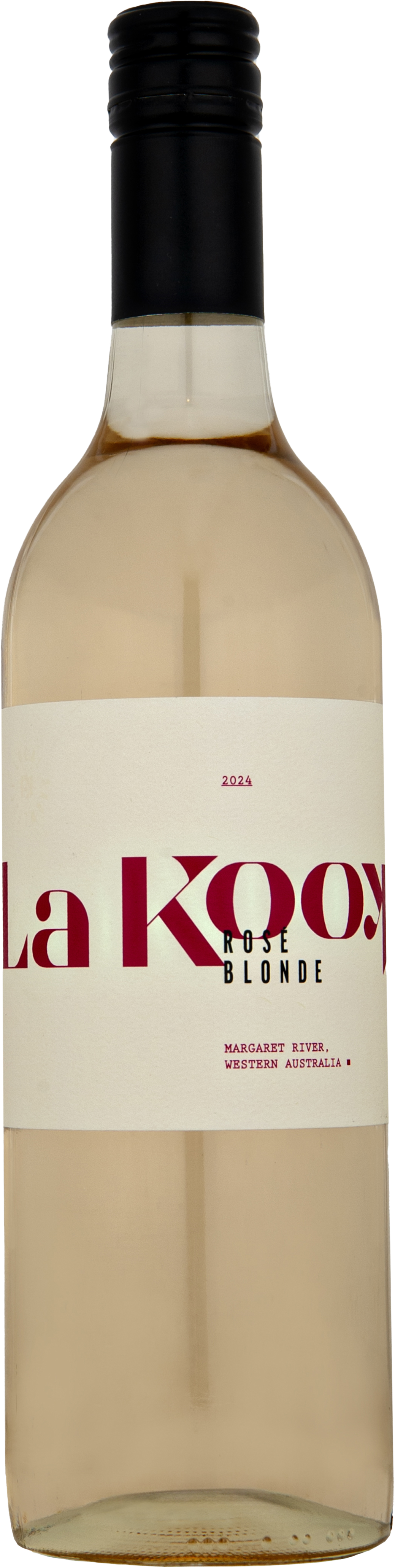La Kooki Wines Rosé Blonde 2024